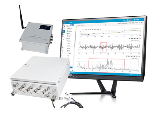 電機振動監(jiān)測系統(tǒng)有什么用,應(yīng)用場景有哪些
