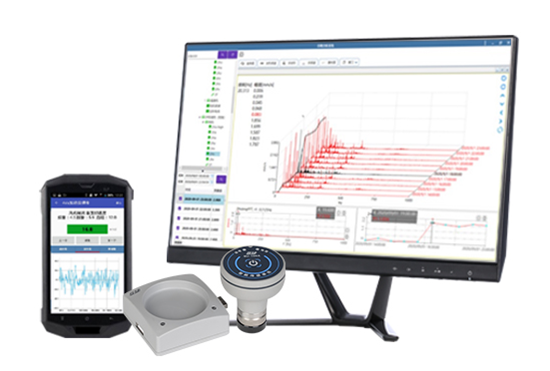 軸承振動(dòng)異響,振動(dòng)監(jiān)測設(shè)備的主要功能